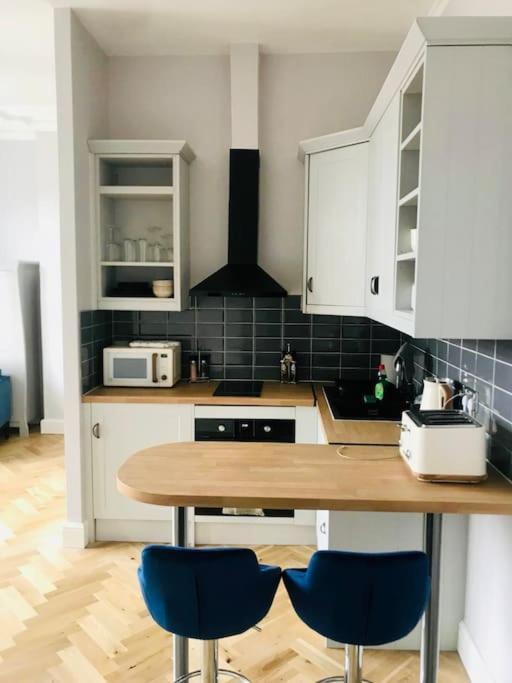 Newly Refurbished 1 Bed Flat Southsea Leilighet Portsmouth Eksteriør bilde