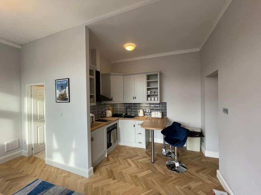 Newly Refurbished 1 Bed Flat Southsea Leilighet Portsmouth Eksteriør bilde